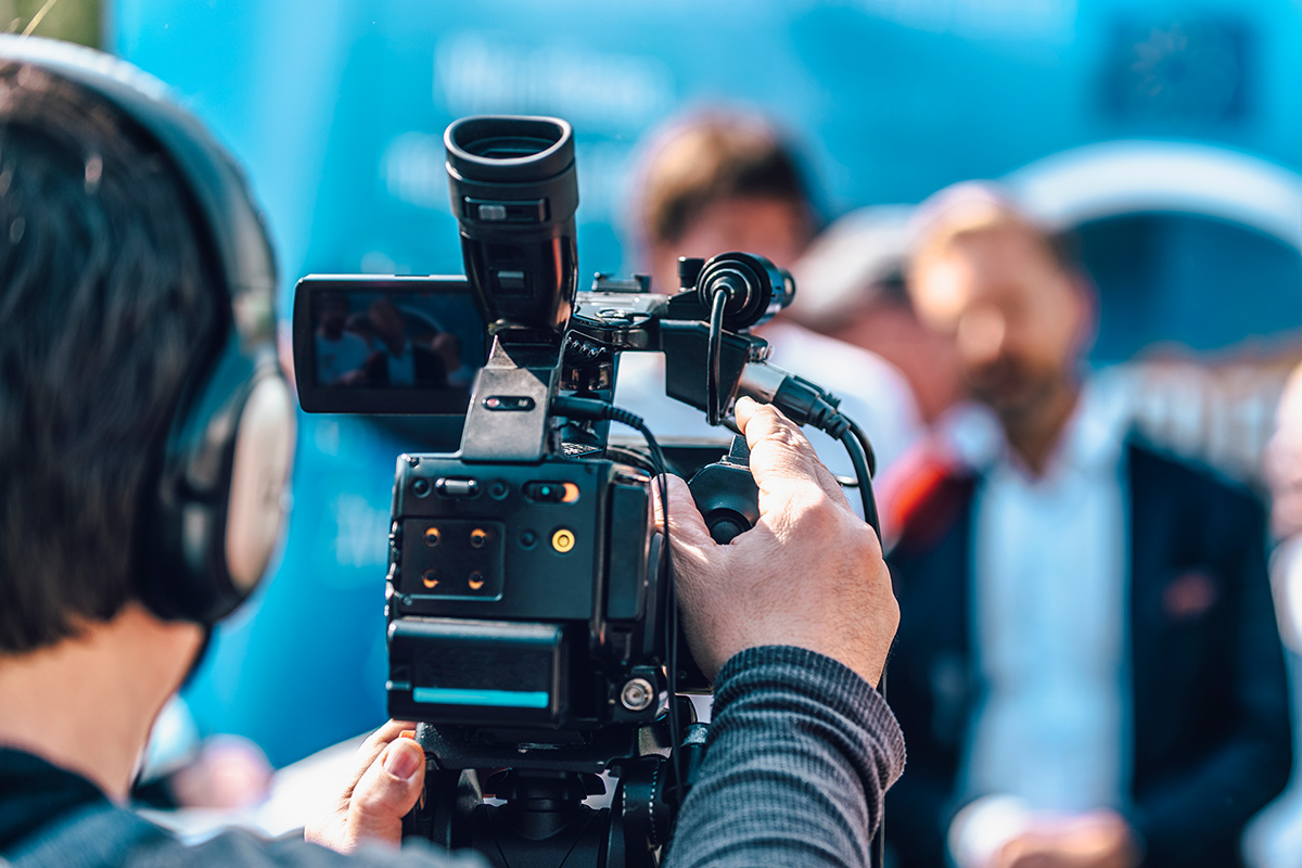 Media and Publicity