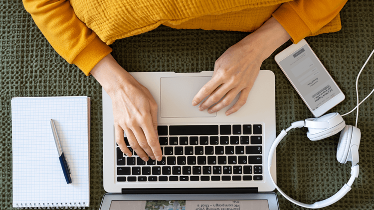 Blogging for your business