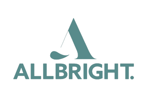 All Bright Logo