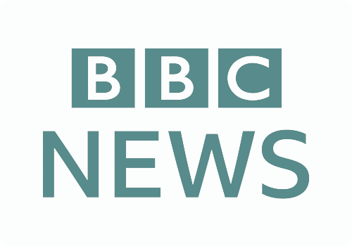 BBC News Logo