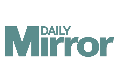 Daily Mirror Logo