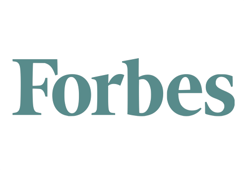 Forbes Logo