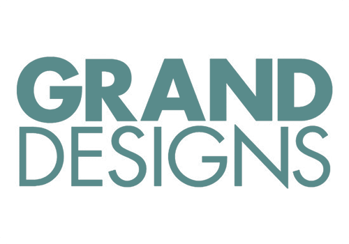 Grand Designs Logo