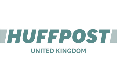 Huff Post Logo