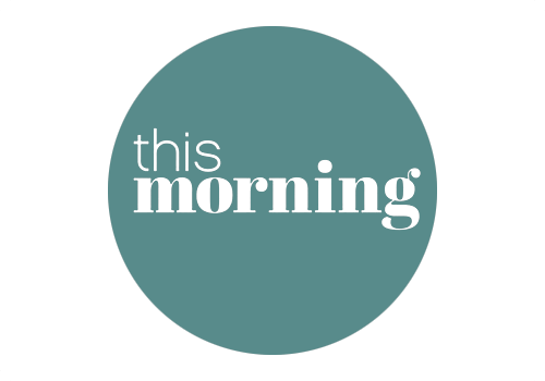 This Morning Logo